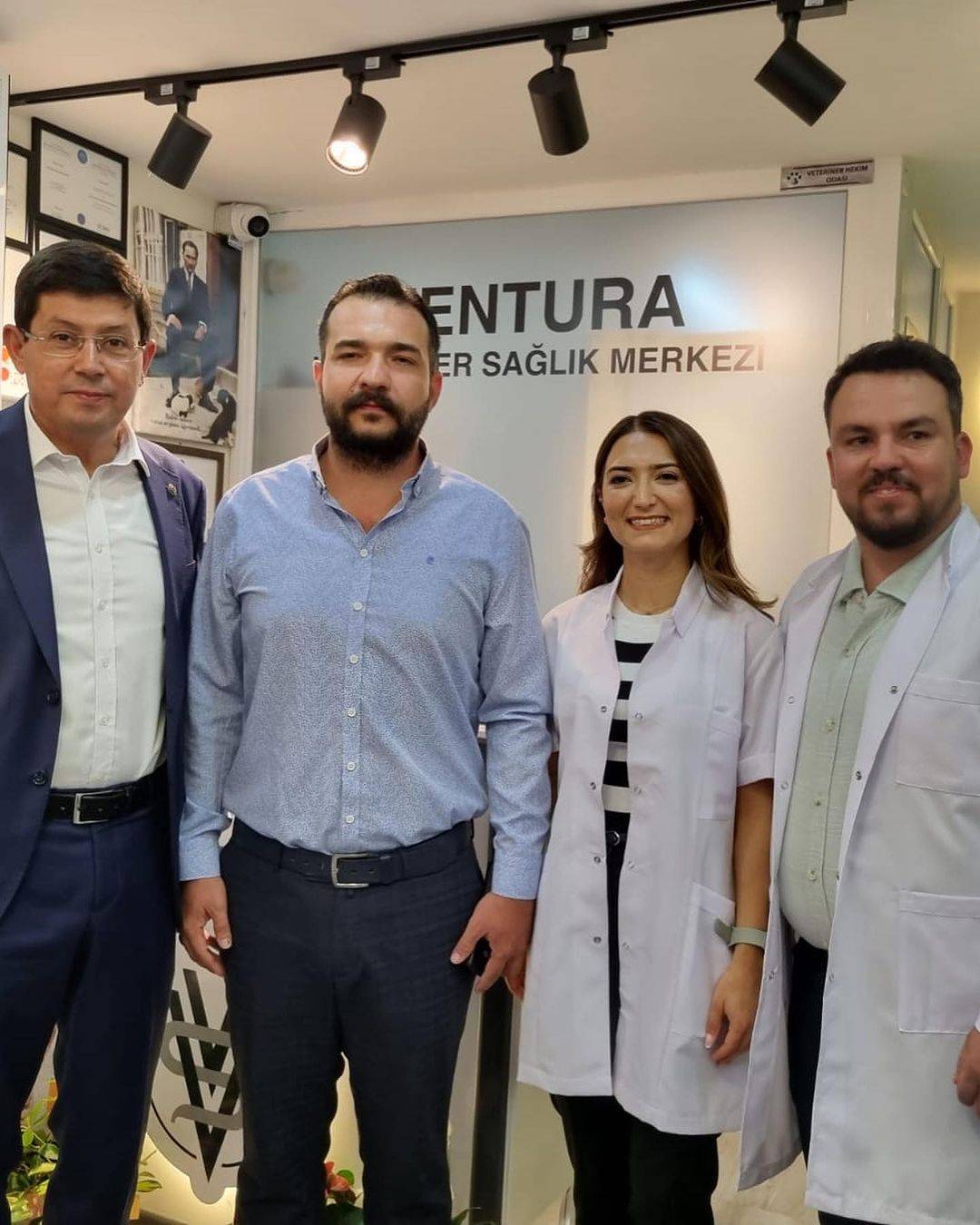 Ventura Veteriner Kliniği