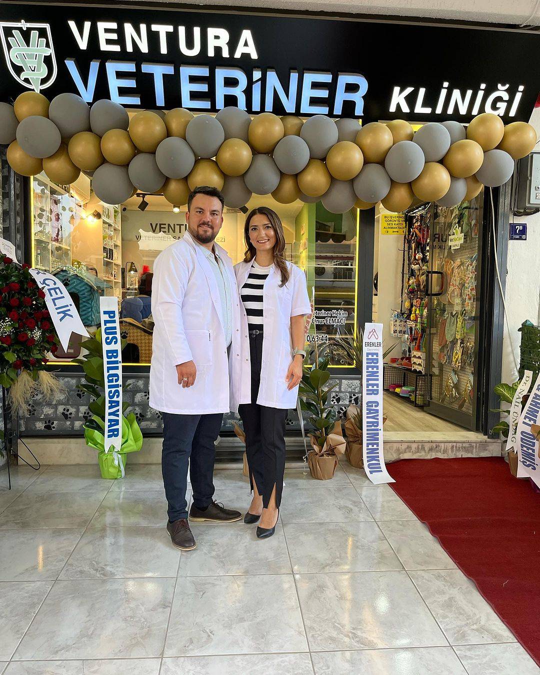 Ventura Veteriner Kliniği
